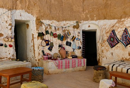 Tunesien Familienurlaub - Tunesien for family - Einblicke in das Leben der Einheimischen
