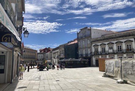 Portugal for family - Portugal mit Kindern - Platz in Portugal