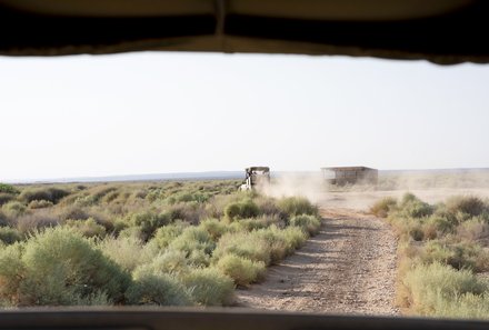 Jordanien Rundreise mit Kindern - Jordanien for family - Jeeptour