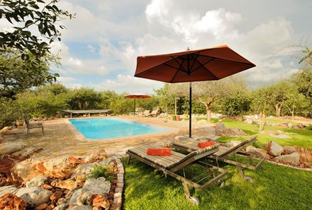 Namibia Familienreise, Namibia mit Kindern, Safari mit Kindern