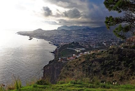 Madeira Familienreise - Madeira for family individuell - Funchal