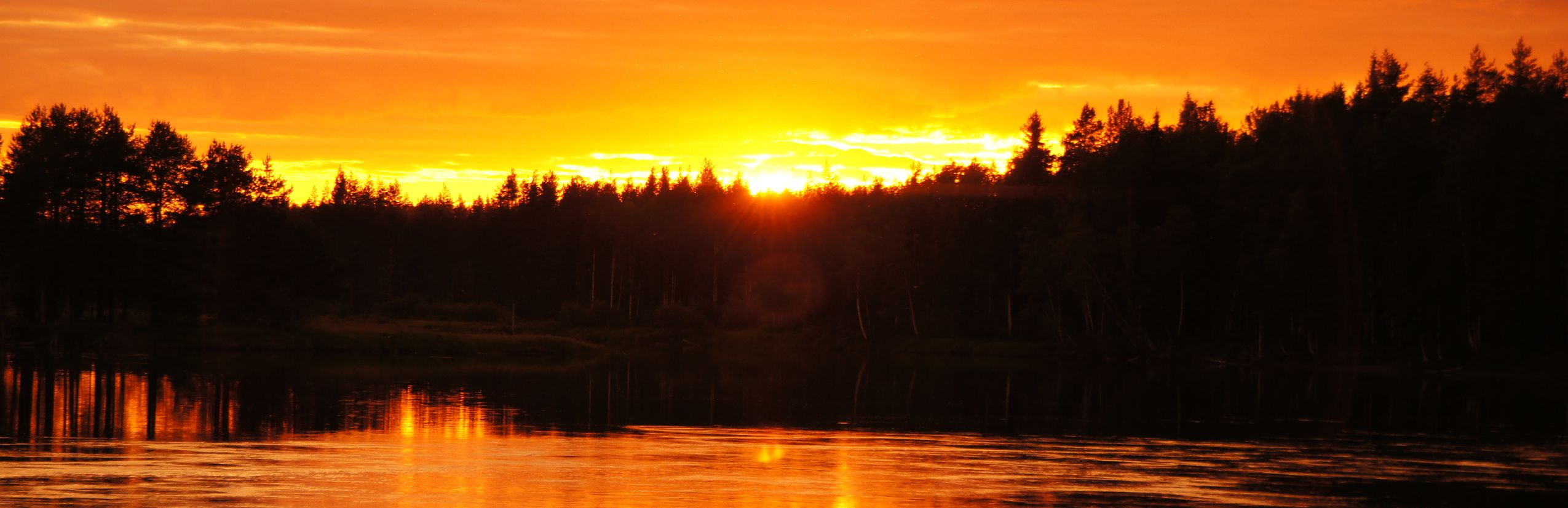 Familienurlaub Nordeuropa - Finnland