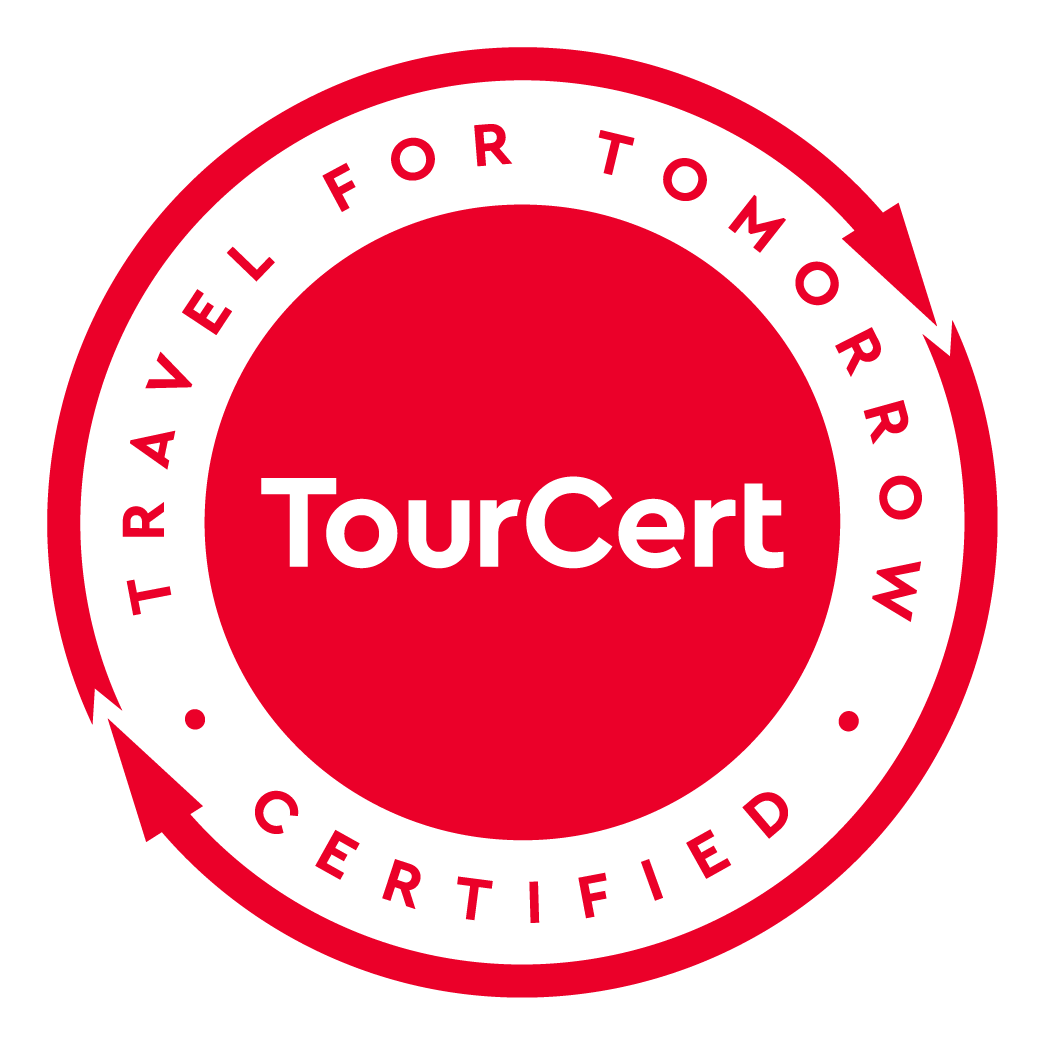 For Family Reisen - TourCert Siegel