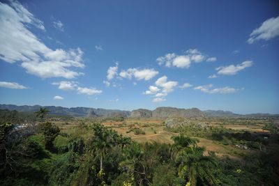 Familienreise Kuba - Kuba for family - Vinales Tal 