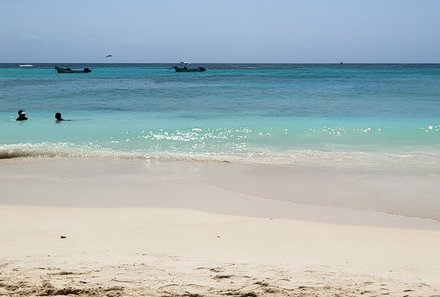 Familienreise Mexiko - Mexiko for family - Playa del Carmen