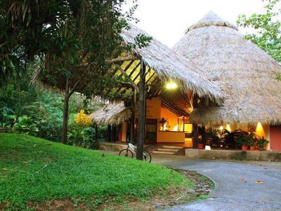 Familienreise Costa Rica - Costa Rica for family - Sarapiquis Lodge
