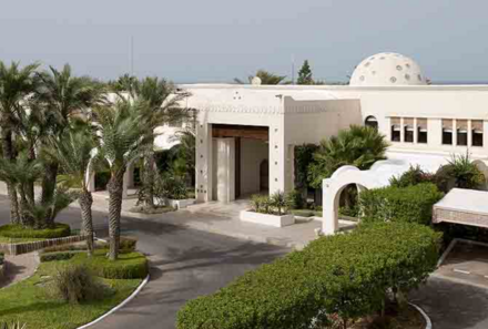 Tunesien for family - Familienreise Tunesien - Hotel