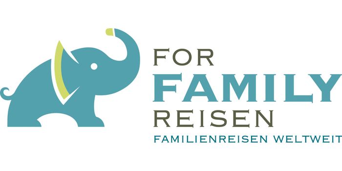 Neue Fernreisen für Familien in 2014 - For Family Reisen Header