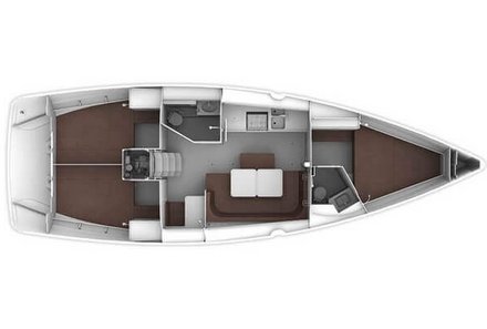 Familienreise Karibik- Karibik for family - Segelreise - 3 Kabinen Yacht