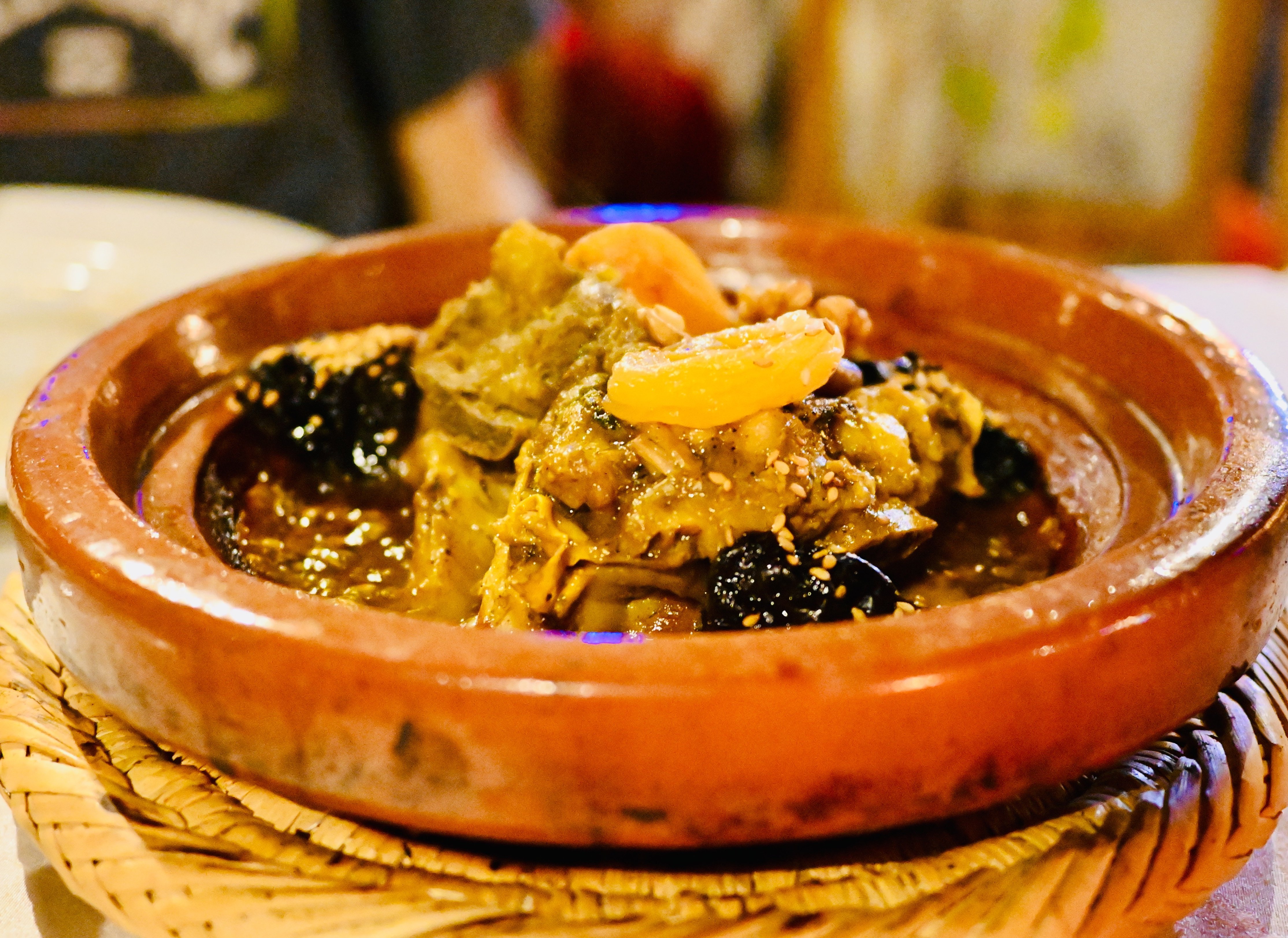 Marokko for family individuell - Erfahrungen mit Kindern in Marokko - marokkanische Küche