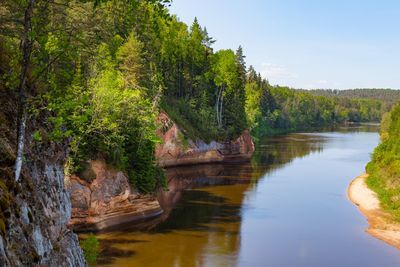 Baltikum Familienreise - Baltikum Family & Teens - Gauja Nationalpark