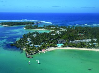 Mauritius Familienreise - Shandrani Beachcomber Resort & Spa