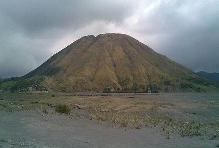 Bali mit Jugendlichen - Java & Bali Family & Teens - Vulkan Bromo