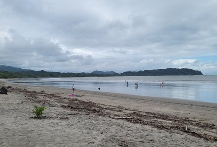 Familienreise Costa Rica - Costa Rica Family & Teens - Playa Samara 1