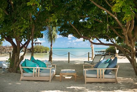 Familienreise La Reunion & Mauritius - Hotel Zilwa Attitude