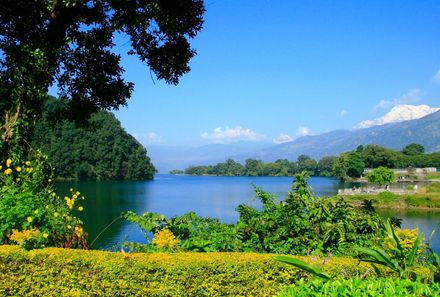 For Familyreisen-Begnas Lake