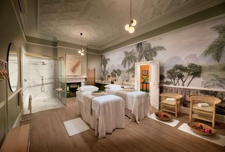 Garden Route for family individuell - The Winchester Hotel - Spa