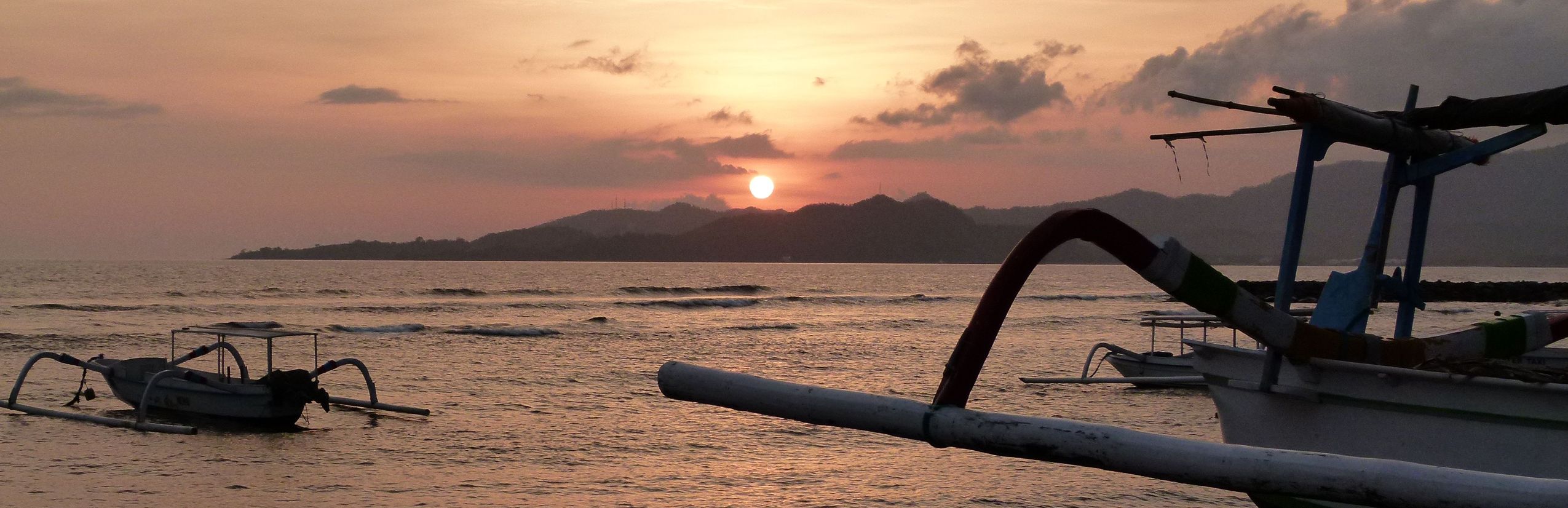 Bali Familienreise - Header Reiseinformationen 
