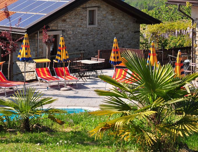 Piemont mit Kindern individuell - Piemont for family individuell - Familienspaß auf dem Land