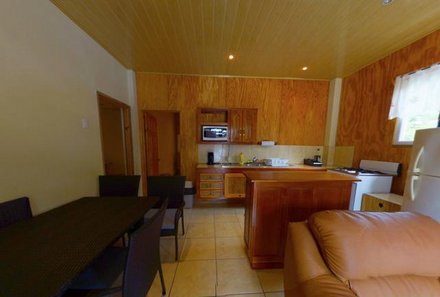 Karibik for family individuell - Naturalist Beach Resort - Zimmergestaltung