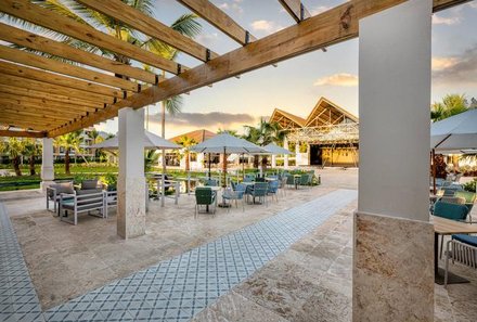 Dom Rep for family individuell - Viva Miches by Wyndham - Anlage