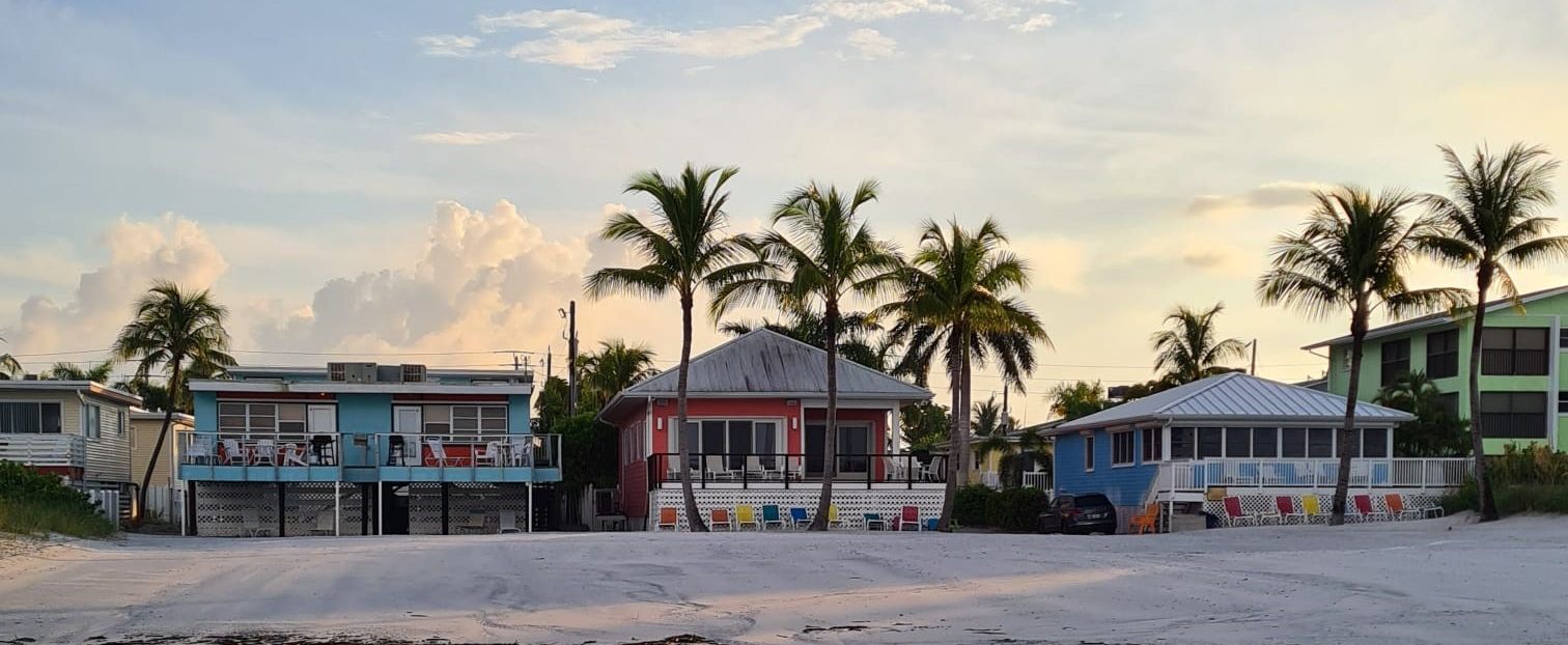 Florida-Rundreise mit Kindern im Mietwagen - Reisebericht