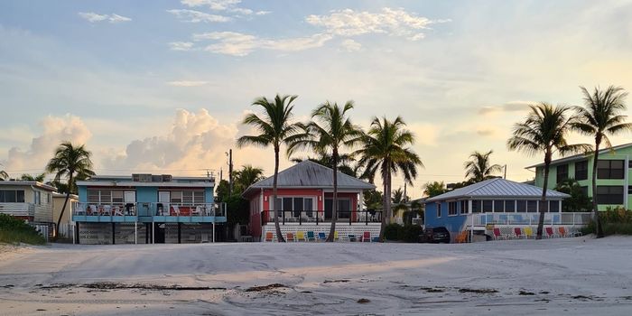 Florida-Rundreise mit Kindern im Mietwagen - Reisebericht & Erfahrungen Fort Myers & Miami