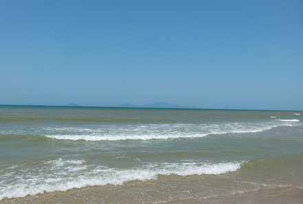 Familienreise Vietnam - Vietnam for family Summer - Meer Palm Garden Resort