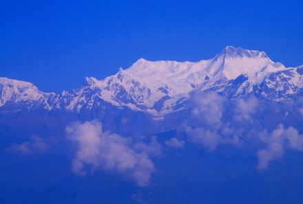 Nepal Familienreise - Nepal for family - Mount Everest