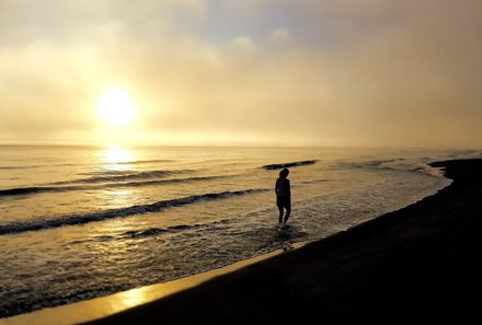 Costa Rica mit Kindern - Costa Rica for family individuell - Entspannen am Strand 
