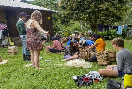 Familienreise mit Kindern- Galapagos for family - Gemeinde Calera