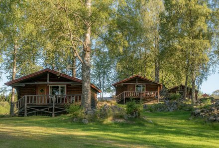 Schweden Urlaub mit Kindern - Familienurlaub Schweden - Schwedische Ferienhäuser