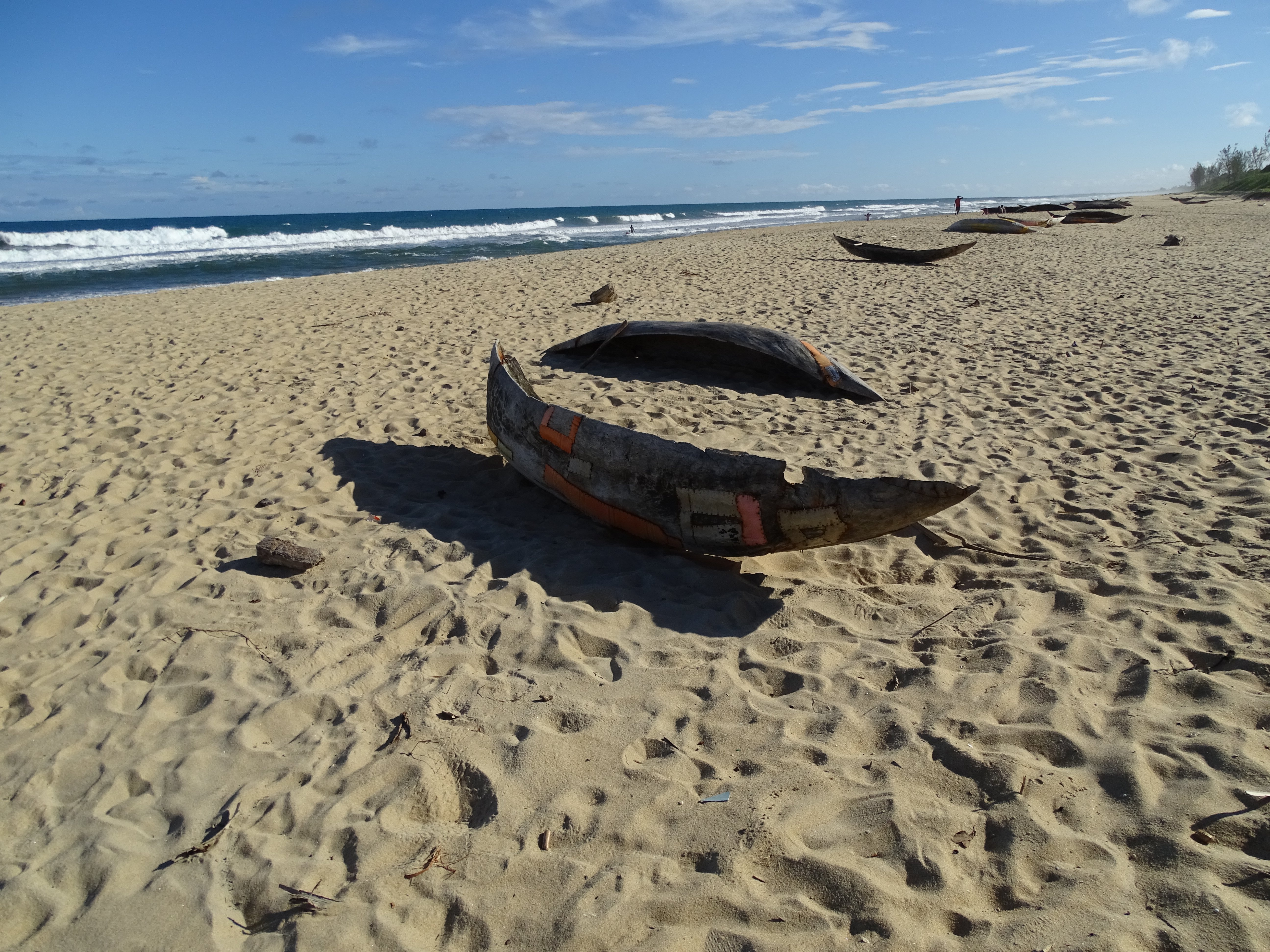 Madagaskar mit Kindern - Urlaub Madagaskar mit Kindern - Strandurlaub
