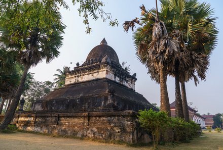 Laos und Vietnam Familienreise - Laos und Vietnam Reise mit Kindern - Luang Prabang Sehenswürdigkeiten