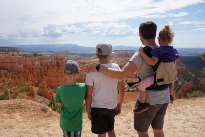 Familienreise mit Kindern - Rundreise mit Kindern - Familie in den USA Familienreise mit Kindern - Rundreise mit Kindern - Familie in den USA