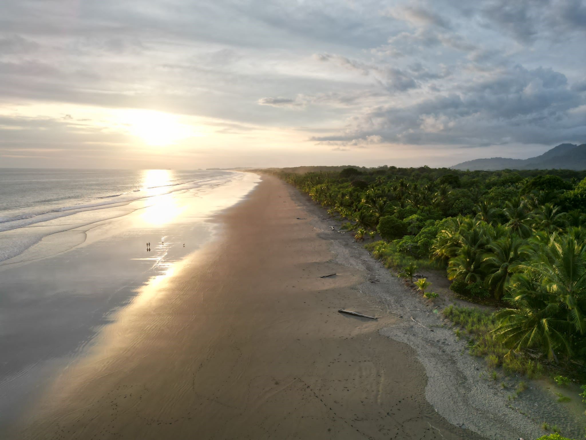 Costa Rica mit Kindern - Costa Rica Urlaub mit Kindern - Costa Rica beste Reisezeit - Pazifikküste