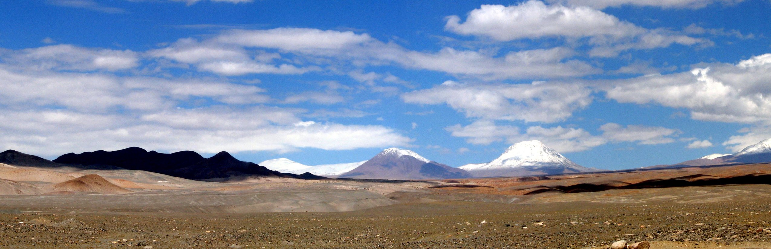 Chile Familienurlaub - Interview zur Chile Rundreise mit Jugendlichen - Vulkane in Chile