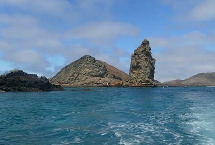 Galapagos mit Jugendlichen - Reisebericht über Galapagos - Galapagos