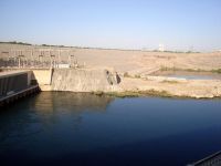 Familienreise Ägypten - Ägypten for family - Aswan High Dam