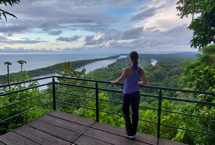 Costa Rica mit Kindern - Verlängerung - Tortuguero