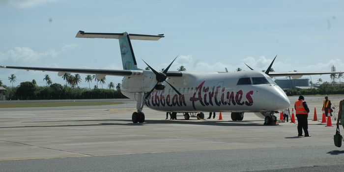 Flugzeug