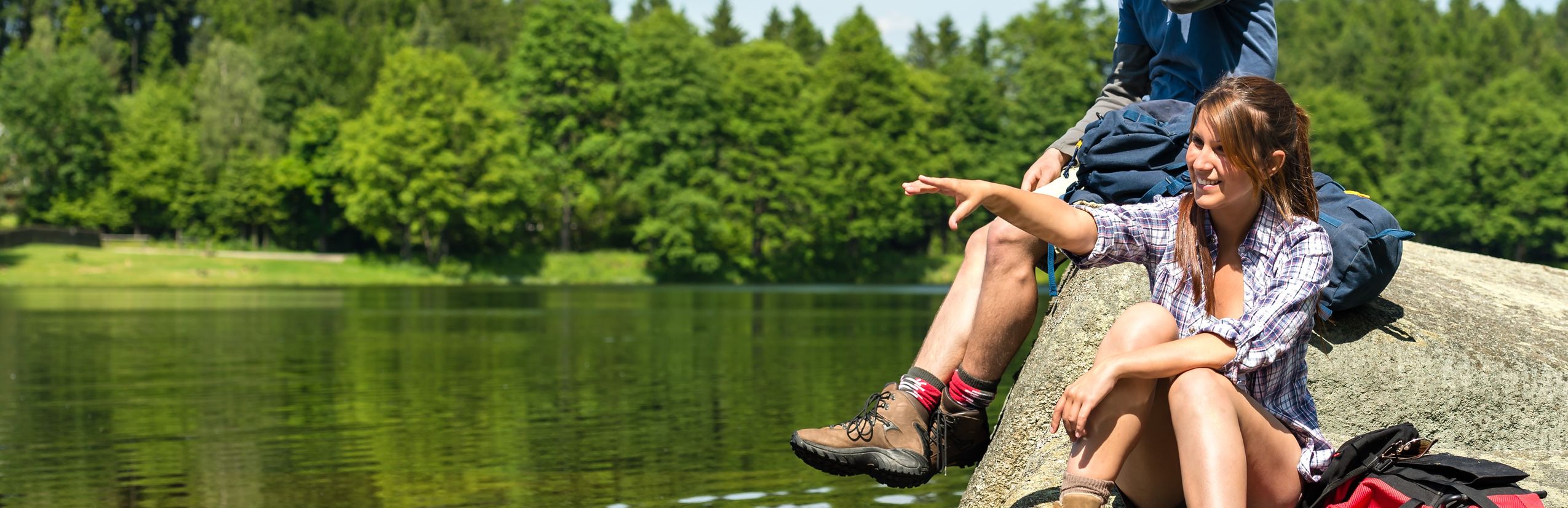 Schweden Familienreise - Schweden Family & Teens - Header