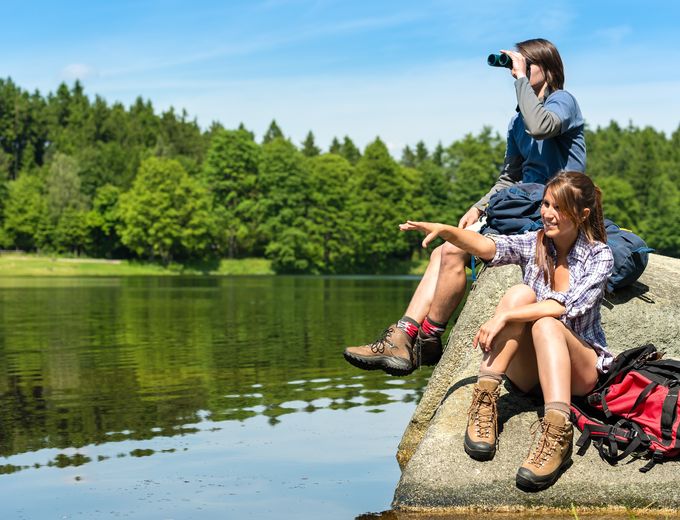 Schweden Familienreise - Schweden Family & Teens - Header