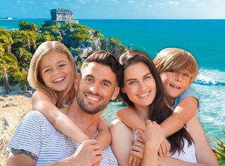 For Family Reisen Katalog