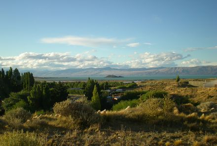 Chile & Argentinien Familienreise - Chilie & Argentinien Family & Teens - El Calafate