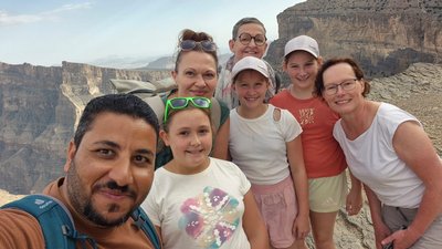 Familienreise Oman - Oman mit Kindern - Familie mit Kindern im Oman Familienreise Oman - Oman mit Kindern - Familie mit Kindern im Oman