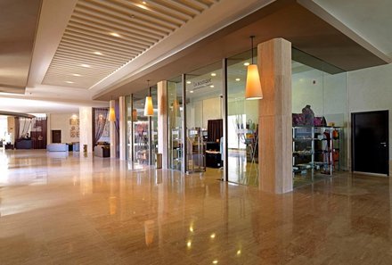Marokko for family - Marokko Familienreise mit Kindern - Atlas Essaouira Riad Resort - Boutique
