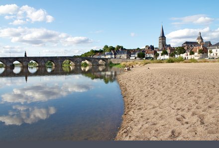 Frankreich mit Kindern - Frankreich for family - Lore Ufer