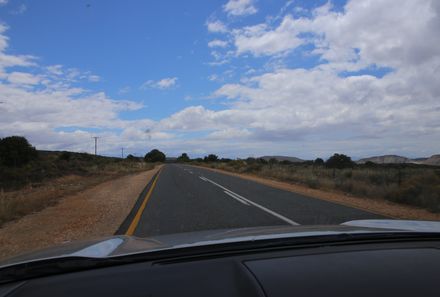 Familienreise Garden Route - Garden Route for family - Klein Karoo