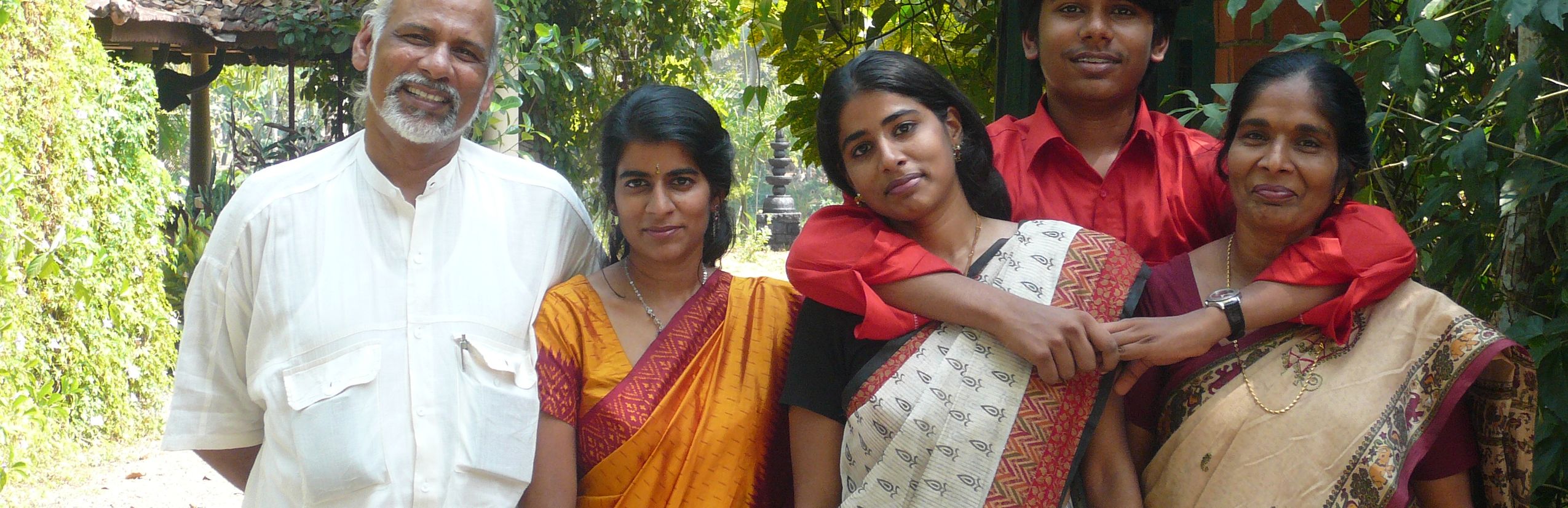 Familienreisen Indien Süden For Family Reisen